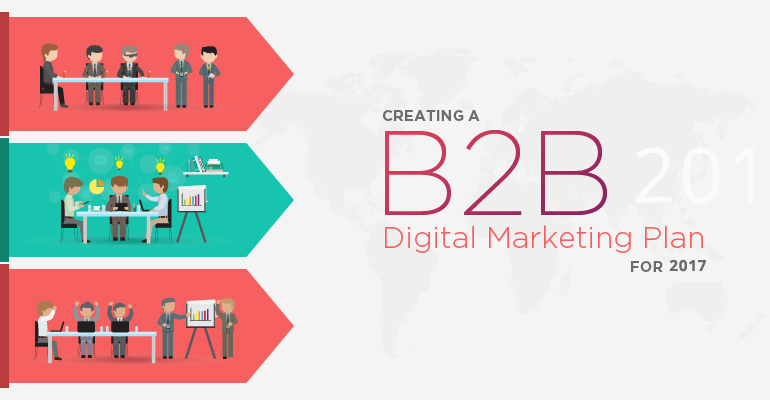 b2b marketing digital strategies winning core transformed company technologies summary following