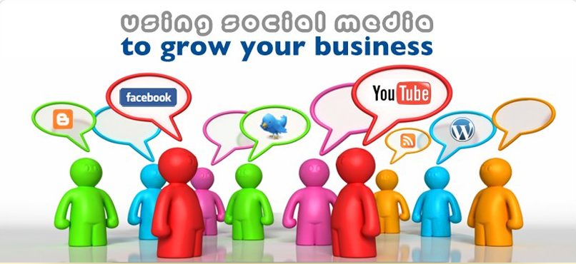 Grow your Business online!