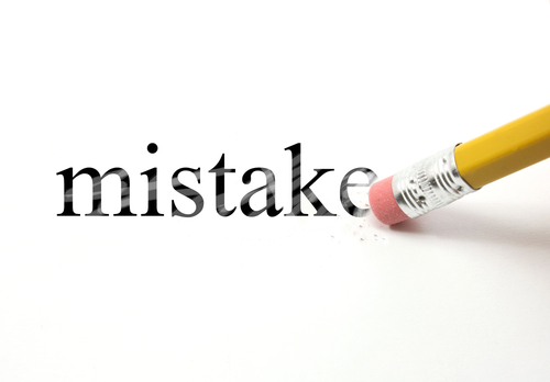 The 6 biggest mistakes in online branding that you can easily avoid