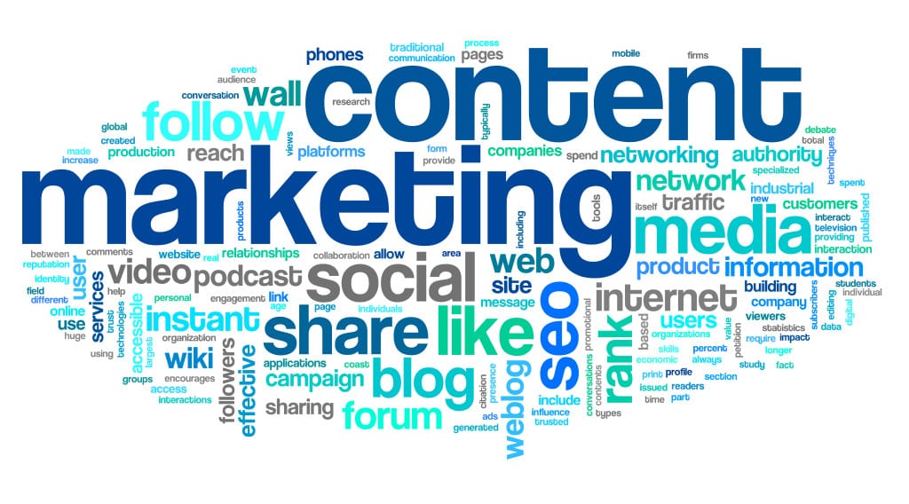 Content marketing Company Chennai- Open Designs