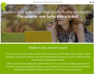 Digital Media marketing Services UI UX Company in Chennai