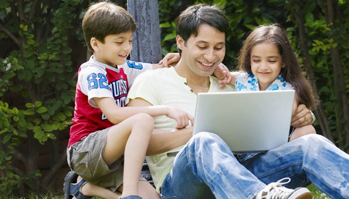 The 7 mind-boggling ways parenting has moved with times in this day and age of digital technology