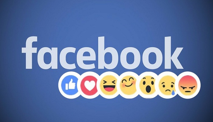 Facebook’s new Reactions feature made us go yay, wow, love and more! More on that here