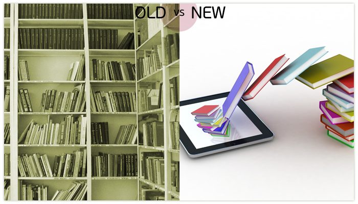 Information and learning style of the traditional Parent and Child