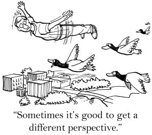 What Is Thought Leadership?