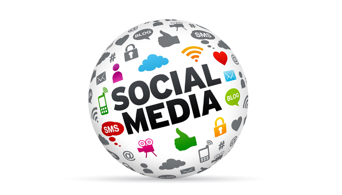 inbound marketing social media agency
