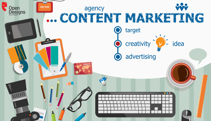 Best Content Marketing Services Company in Chennai, Pune, India