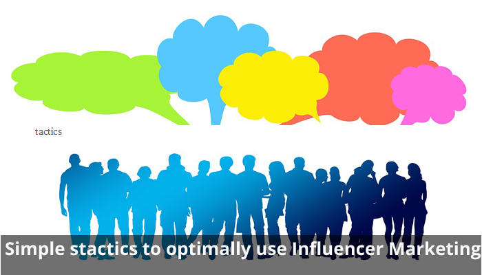 Tips for Influencer Marketing