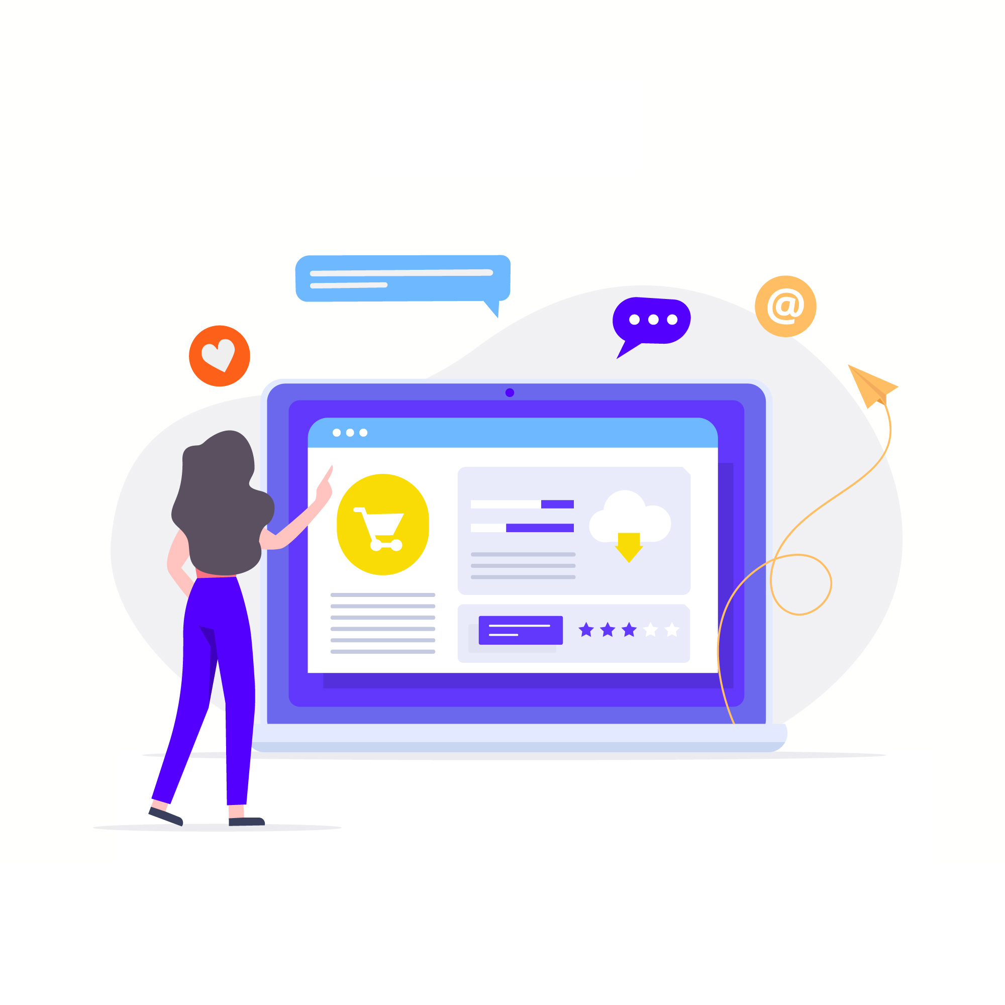 Best UI Design Patterns