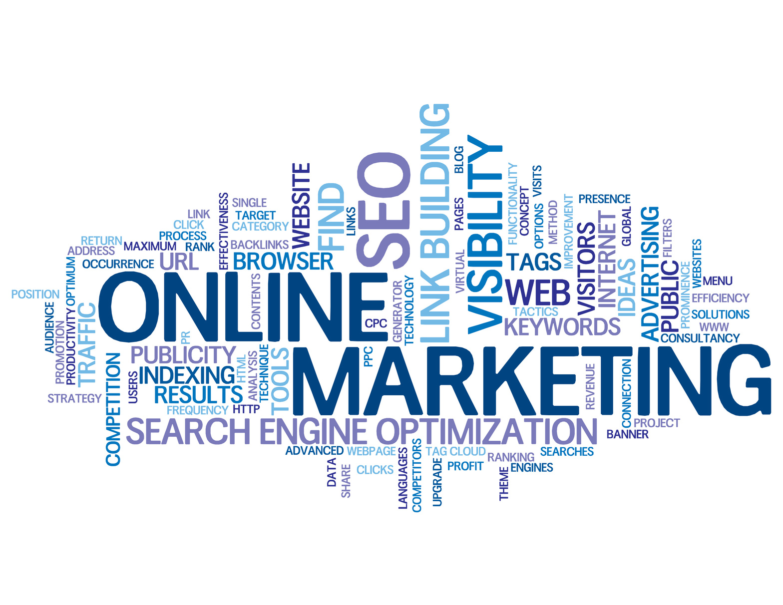 Top Digital Marketing Tools - Open Designs India