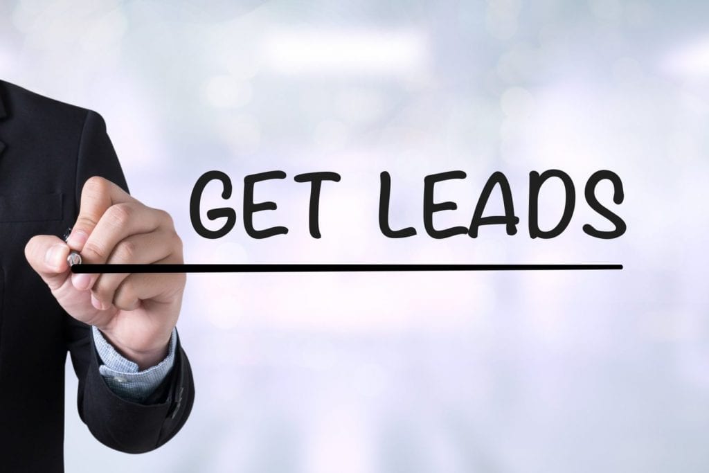 7 Tips to generate more leads for your business using your website - Open Designs