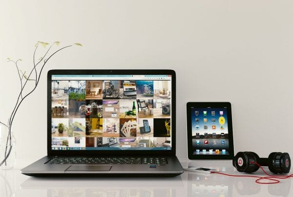 E-commerce has become a part of our life - Open Designs