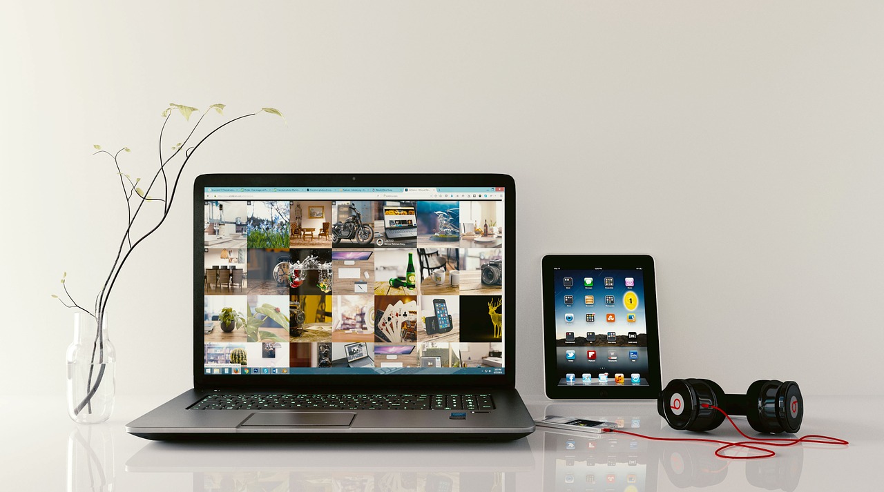 E-commerce has become a part of our life - Open Designs