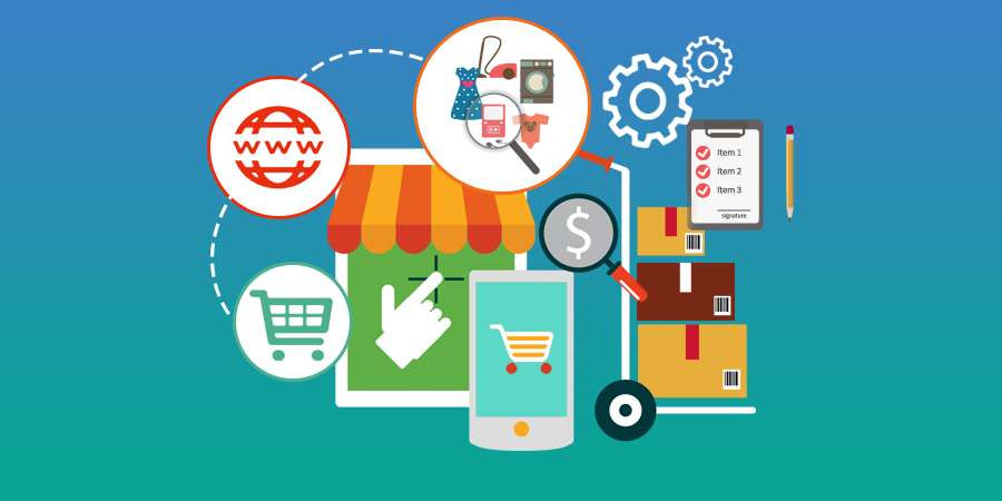 Why make your Ecommerce into a vCommerce