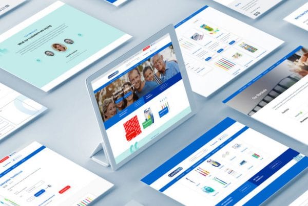 When and how your website must be redesigned - open designs