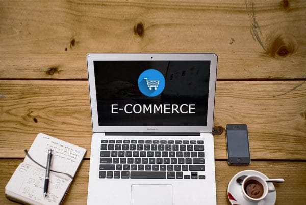 Types of E-Commerce - Open Designs