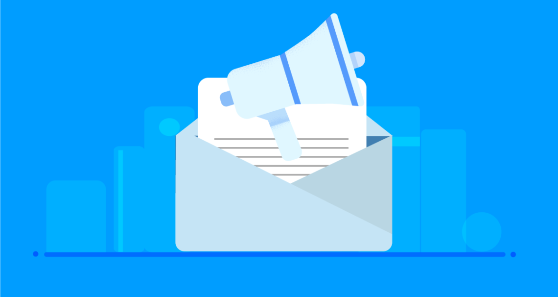 Know more about Email Marketing - Open Designs