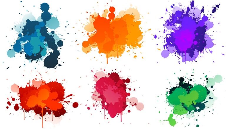 The Right Colour for your Website - Open Designs