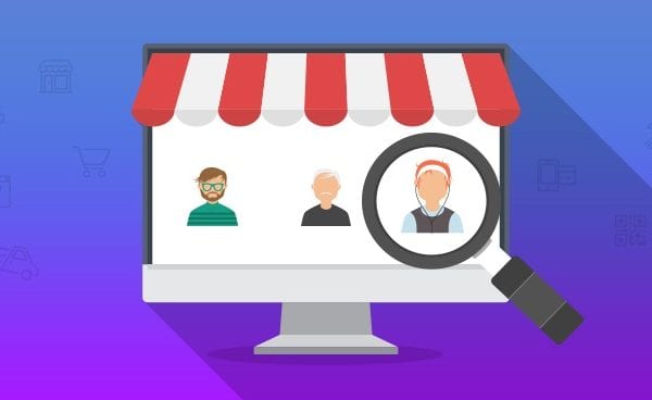 How to determine your target audience in E-Commerce - Open Designs