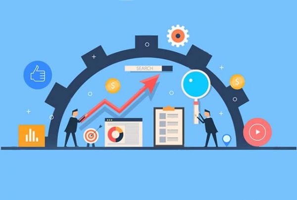 SEO strategy for website redesign and migration - Open Designs