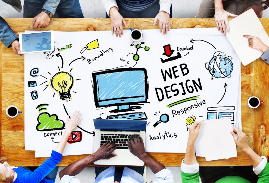 web design company in Chennai