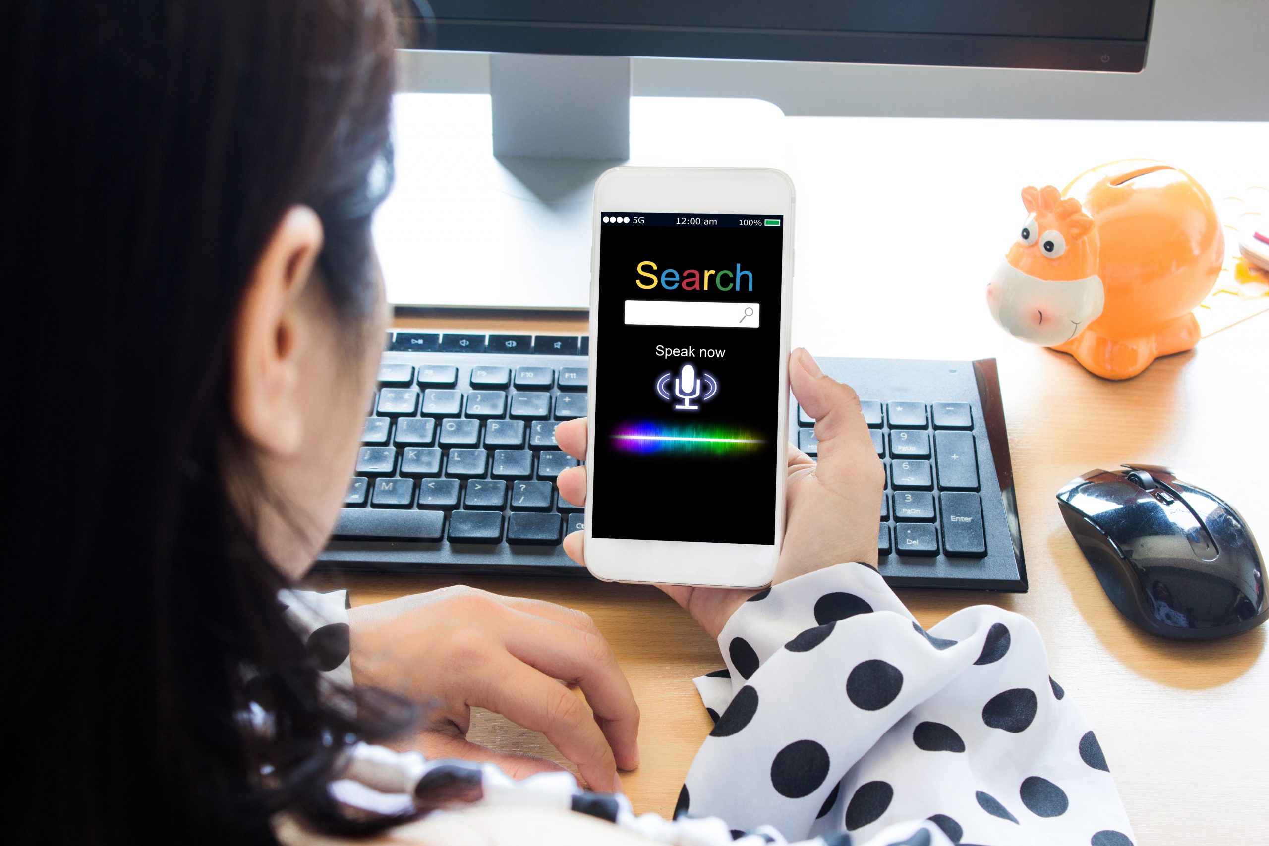 Importance Of Incorporating Voice Search For SEO