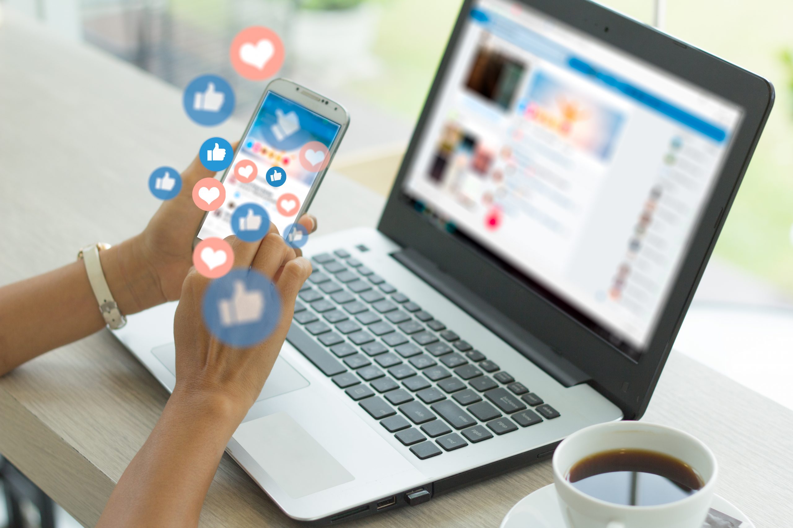 Best Social Media Marketing Tips from the Industry Experts