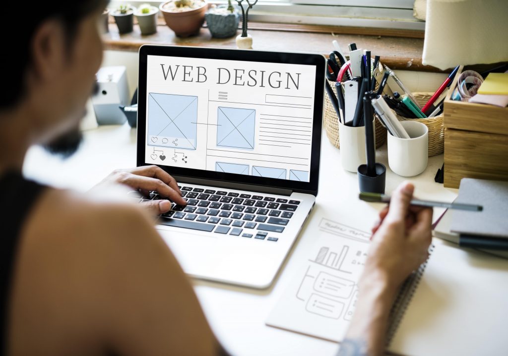 web design services in chennai