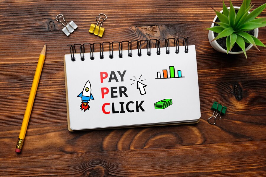 eCommerce PPC strategy