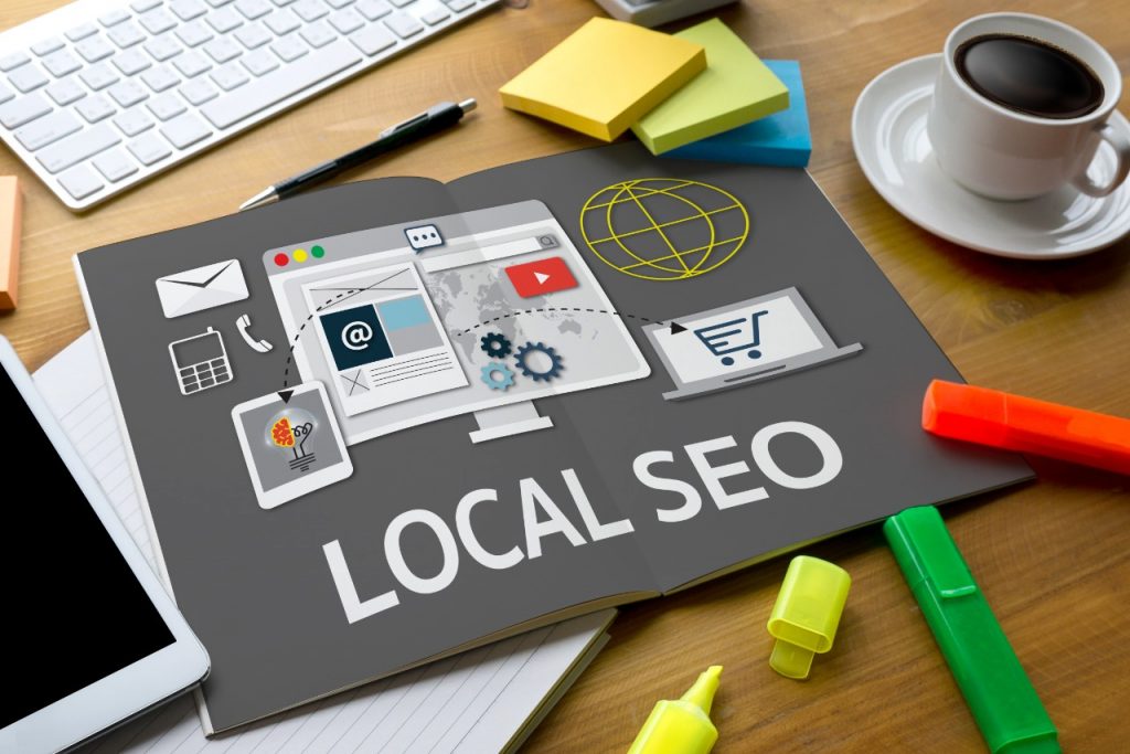 best local SEO services
