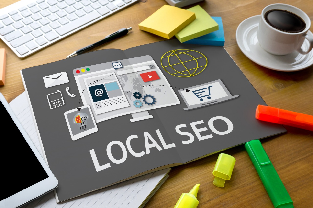 How To Optimize Your Website For Local SEO In 2022?