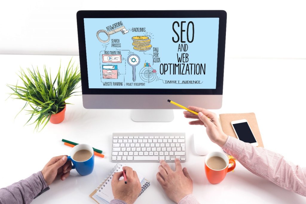 best SEO services