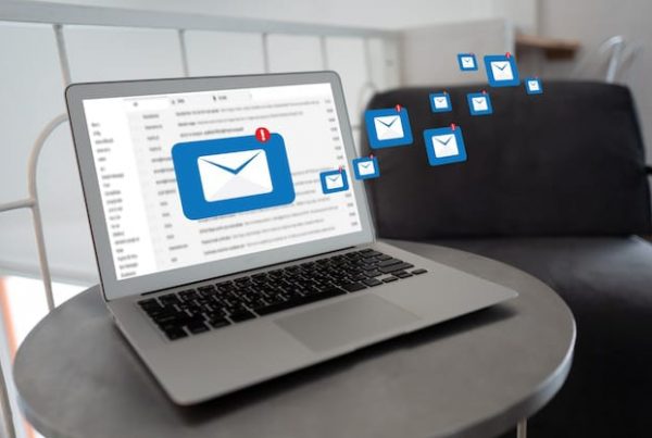 Email Marketing Services