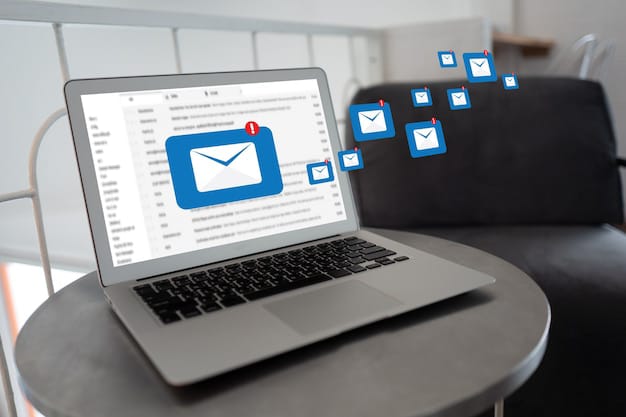 Different Types Of Email Marketing For Your Business