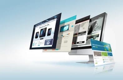 7 Various Types Of Website Design To Choose From