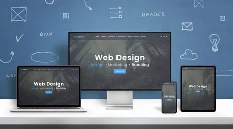 Top 6 Web Design Trends For 2023