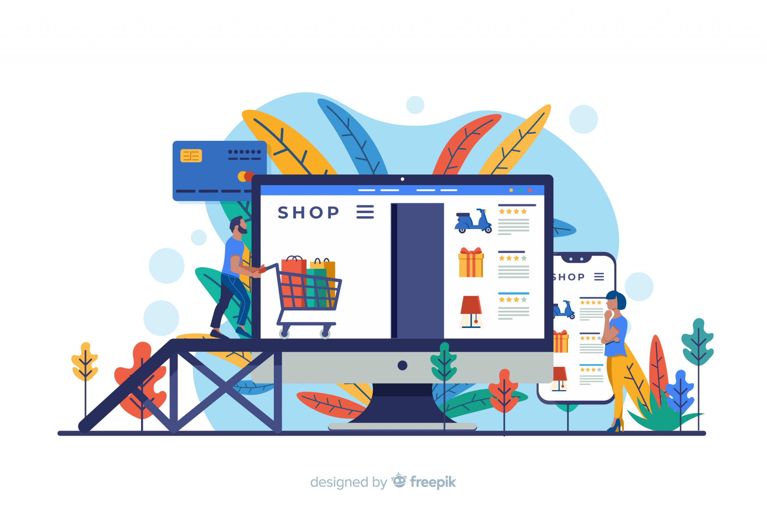 SEO for E-commerce Websites: Best Practices for Product Pages, Category Pages, and Site Architecture