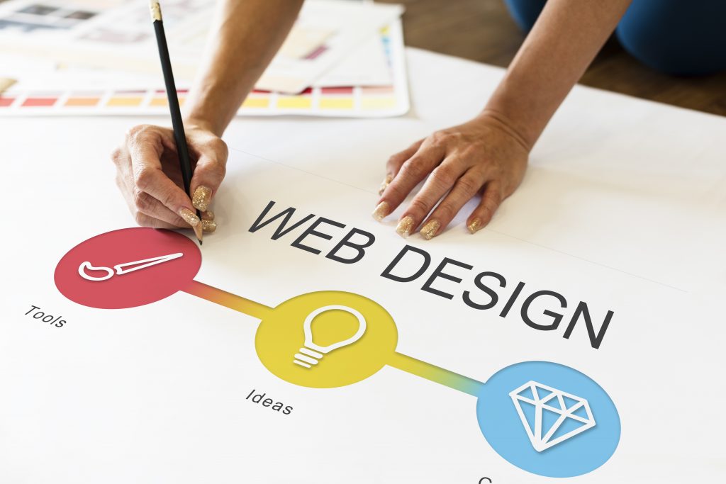 web design company in Chennai