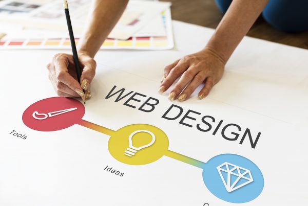 web design company in Chennai