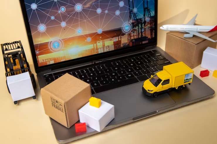 E-commerce Shipping and Fulfillment: Tips for Streamlining Your Process and Improving Customer Experience