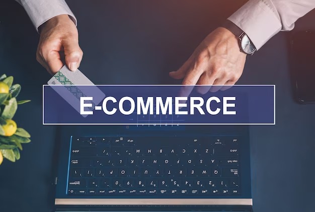 The Future of E-commerce: Predictions and Trends for the Coming Years
