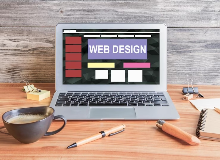 best web design company in Chennai