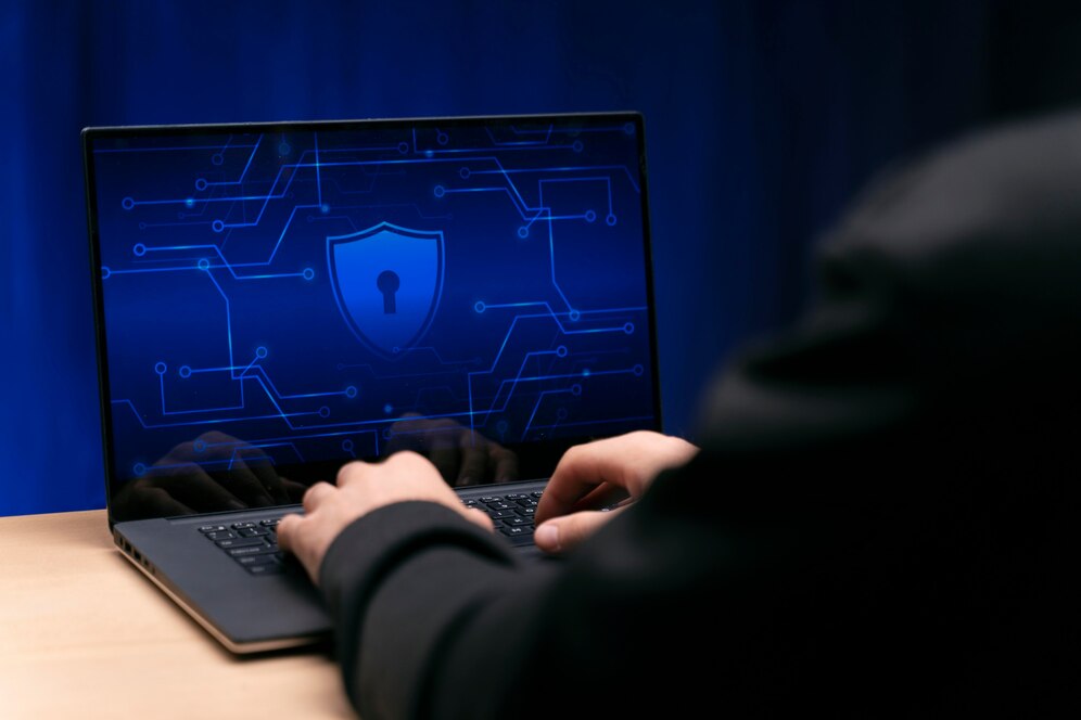 Security Matters: Ensuring Trust in E-commerce Website Design