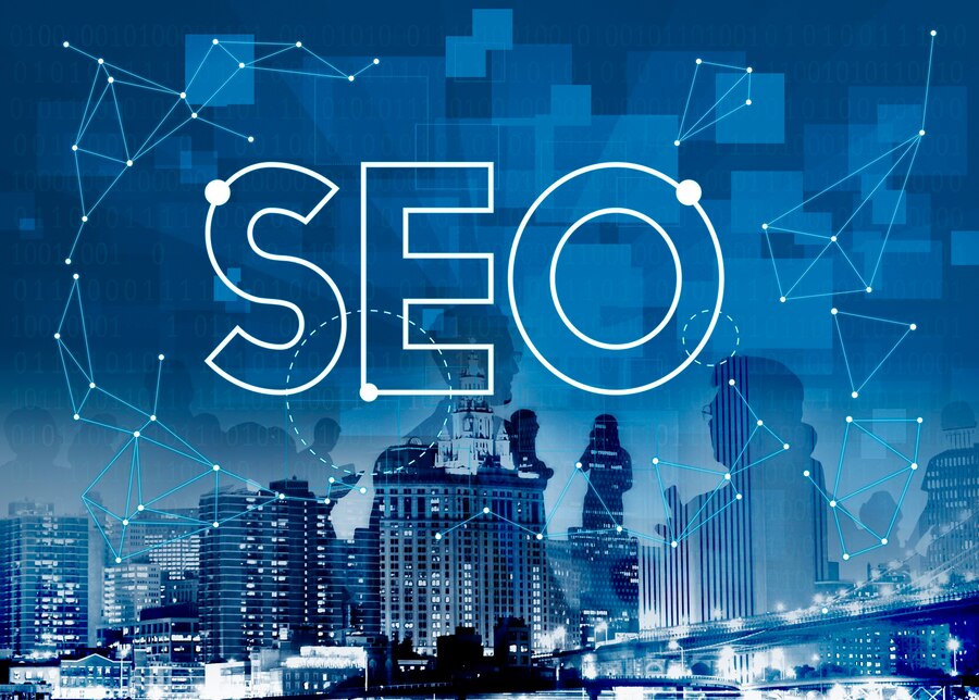 The Ultimate Guide to Choosing the Best SEO Services in Chennai