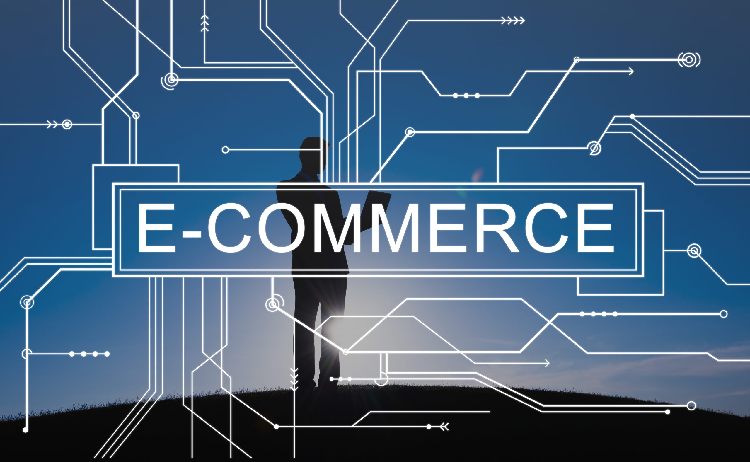 Voice Commerce and Conversational Design: Shaping the Future of E-commerce Websites