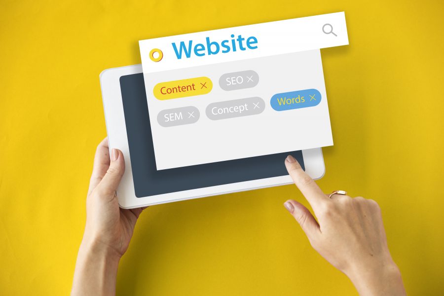 web design services