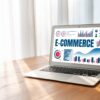 e-commerce website design services