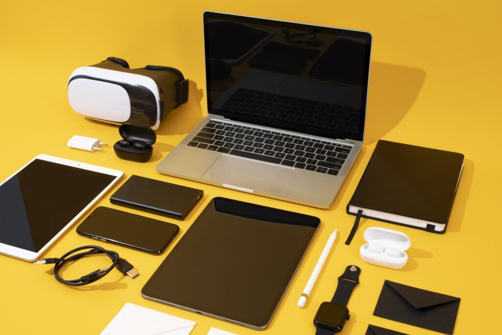 Web Design and Development Services