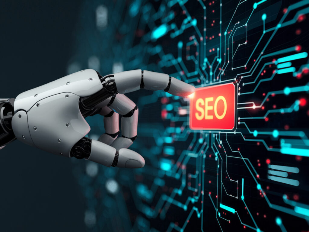 SEO Services Companies