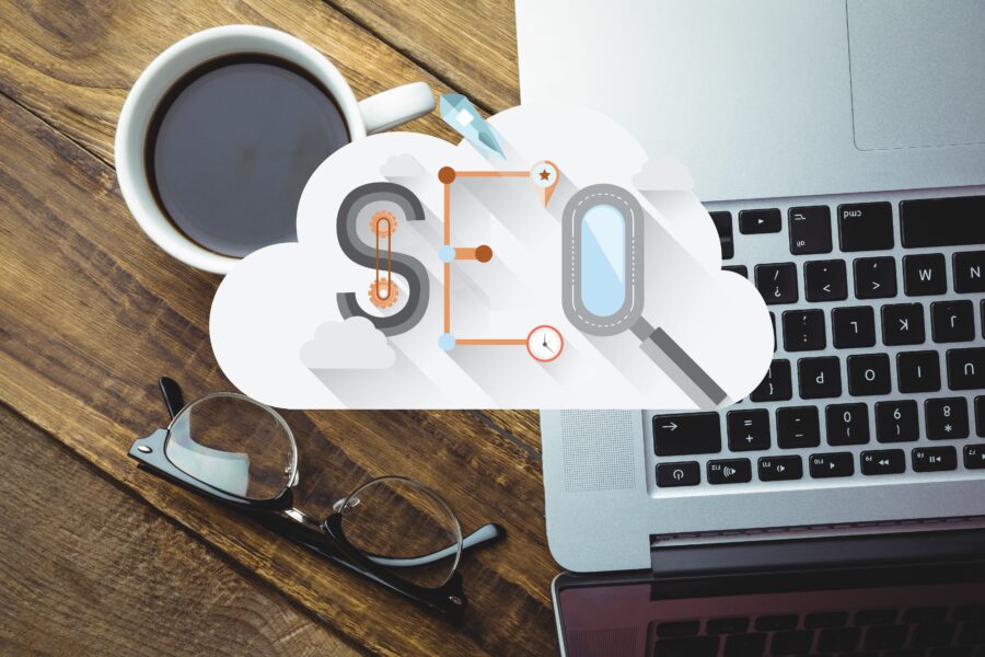 SEO services company